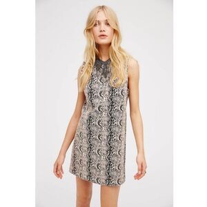 Free People 'Alice' A Line Dress                                             277